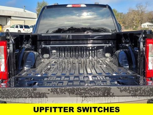 New 2026 Ford F250 XLT w/ FX4 Off-Road Package image 9