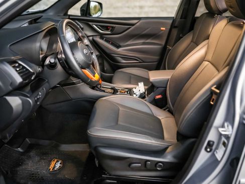 Used 2024 Subaru Forester Wilderness image 24