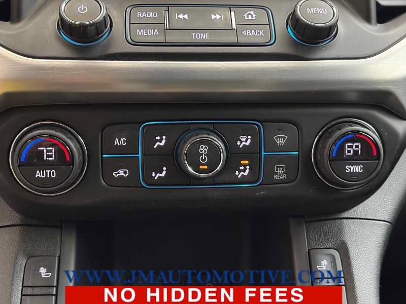 Used 2018 GMC Acadia SLE w/ Driver Alert Package I AWD/4WD image 42