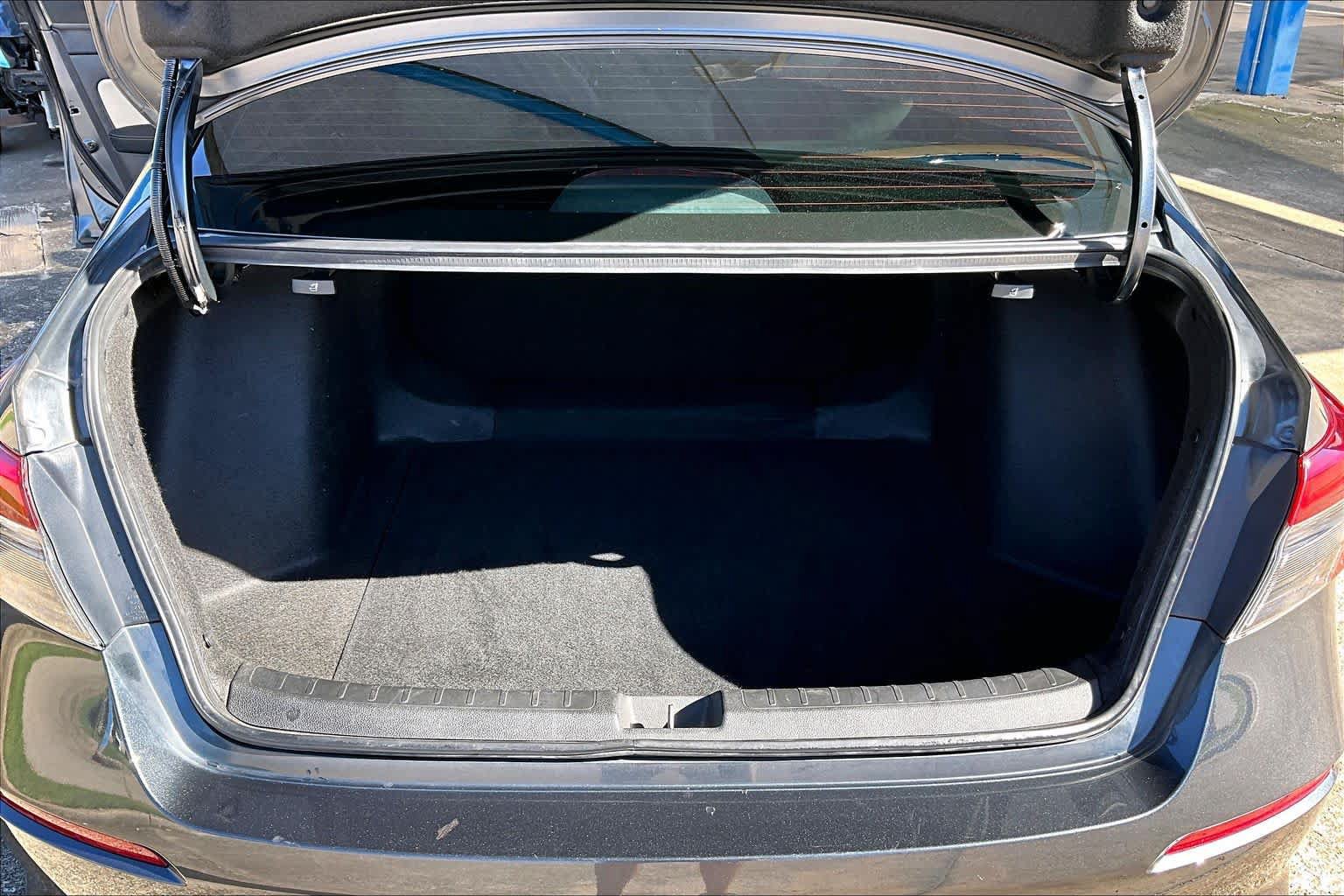Used 2022 Honda Civic EX image 33