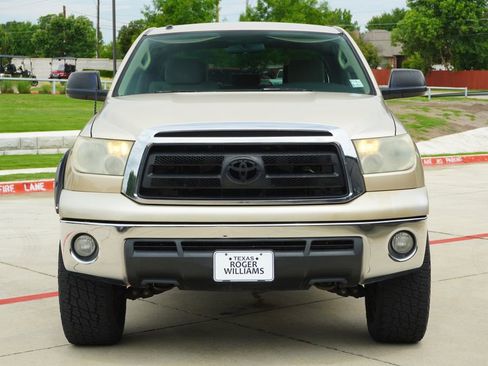 Used 2010 Toyota Tundra 2WD CrewMax image 7