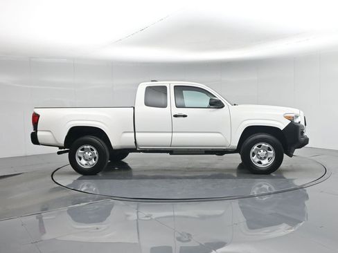 Used 2021 Toyota Tacoma SR image 22