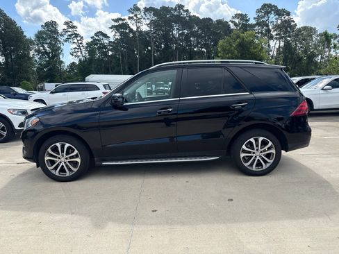 Used 2016 Mercedes-Benz GLE 350 image 7
