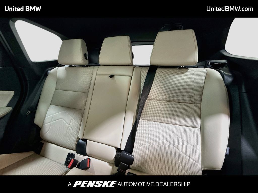 Used 2023 BMW X1 xDrive28i w/ Premium Package AWD/4WD image 13