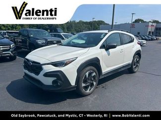 Used 2024 Subaru Crosstrek 2.5i Limited AWD/4WD video 1