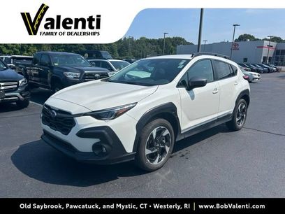 Used 2024 Subaru Crosstrek 2.5i Limited