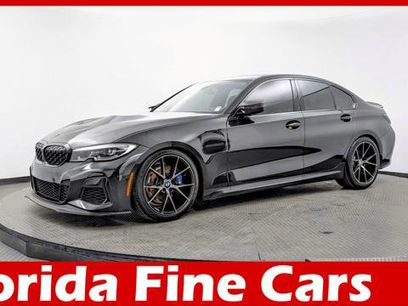 Used 2021 BMW M340i w/ Driving Assistance Package