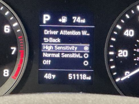 Used 2021 Hyundai Tucson Value w/ Cargo Package image 5