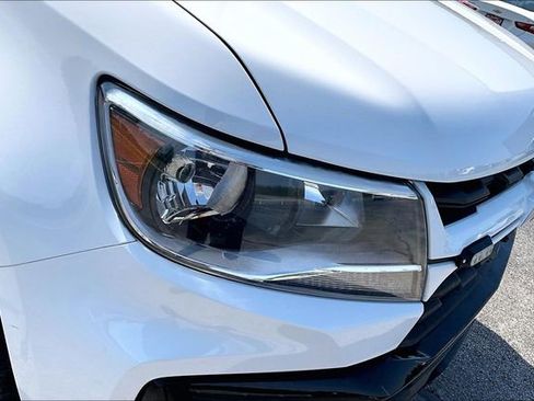 Used 2022 Chevrolet Colorado LT w/ Fleet Safety Package AWD/4WD image 33