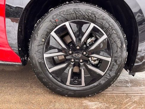 New 2026 Subaru Solterra Premium image 11