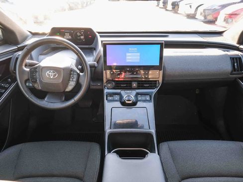 Certified 2024 Toyota bZ4X FWD w/ Weather Package image 13