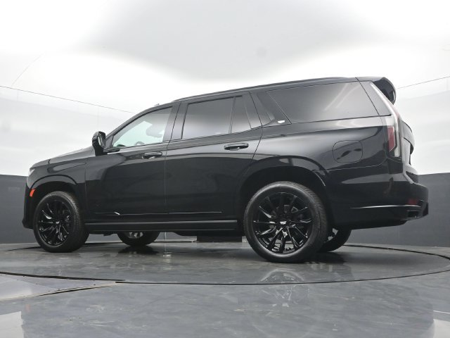 Certified 2024 Cadillac Escalade Sport Platinum w/ LPO, ONYX Package AWD/4WD image 75