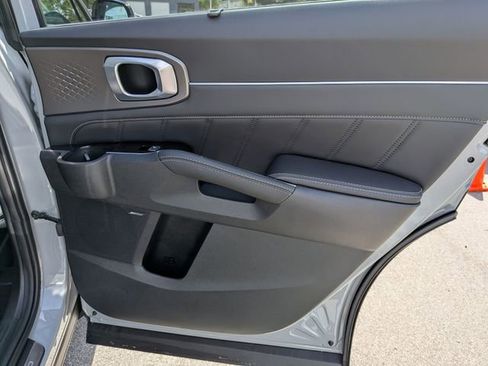 New 2026 Kia Sorento SX FWD image 26