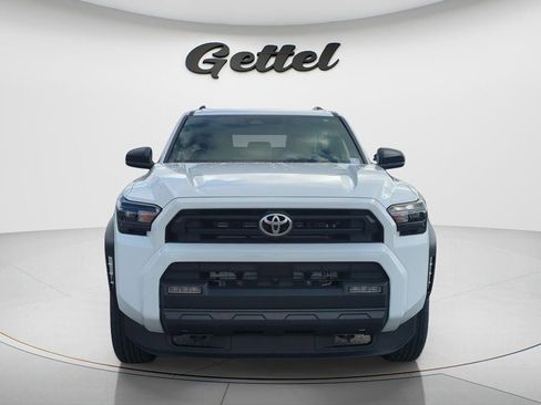 New 2026 Toyota 4Runner SR5 image 8