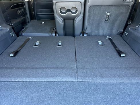 New 2025 Honda Pilot Elite image 18