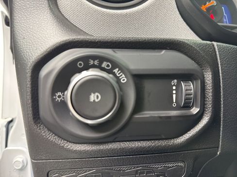 New 2026 Jeep Wrangler Sport S image 10