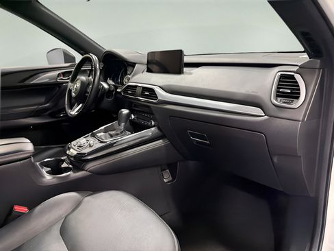 Used 2023 MAZDA CX-9 Grand Touring AWD/4WD image 14