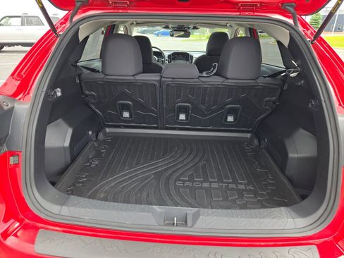 Certified 2025 Subaru Crosstrek 2.0i Premium AWD/4WD image 16
