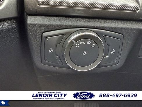 Certified 2020 Ford Fusion SE image 20