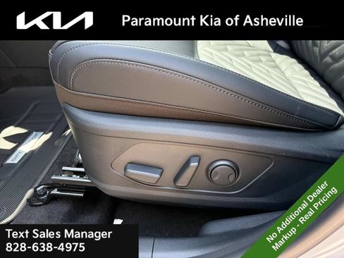 New 2026 Kia Sportage X-Line AWD/4WD image 19