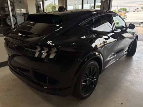 New 2026 Ford Mustang Mach-E Premium w/ Sport Appearance Package AWD/4WD image 6