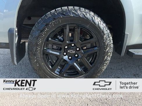Used 2023 Chevrolet Silverado 1500 RST image 12