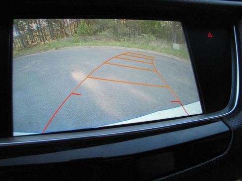 Used 2017 Cadillac XT5 Luxury image 41