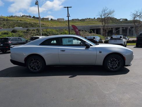 New 2026 Dodge Charger Scat Pack image 4