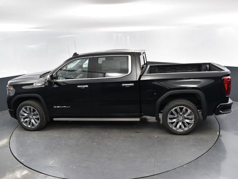 Used 2025 GMC Sierra 1500 Denali w/ Denali Reserve Package image 51
