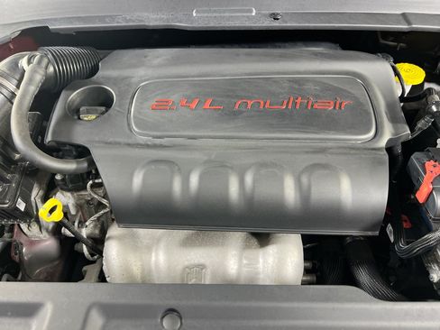 Used 2022 Jeep Compass Limited w/ Sun and Sound Group AWD/4WD image 28