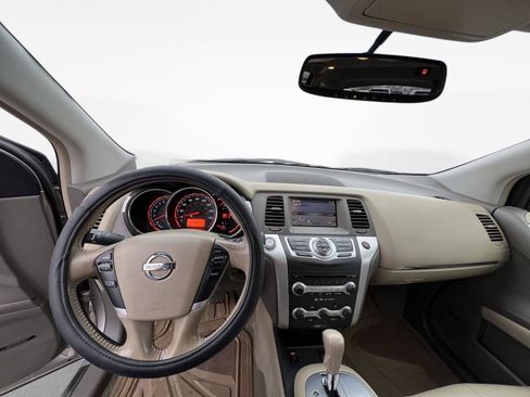 Used 2010 Nissan Murano SL w/ Leather Pkg image 37