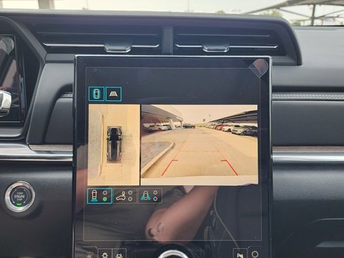 New 2026 GMC Terrain Denali image 29