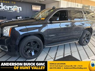 Used 2020 GMC Yukon SLT video 1