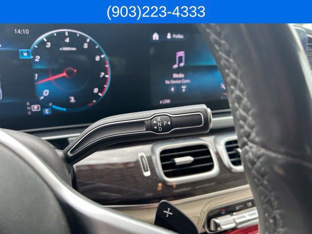 Used 2020 Mercedes-Benz GLE 350 4MATIC image 28