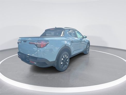 New 2026 Hyundai Santa Cruz SEL image 8