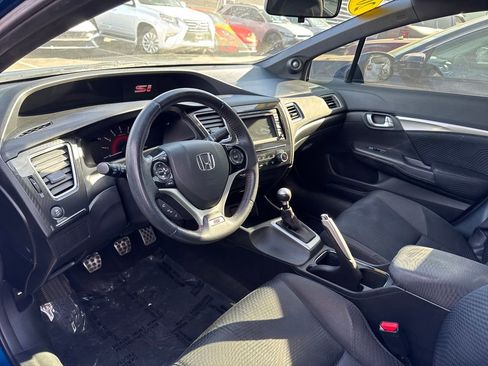 Used 2013 Honda Civic Si image 17