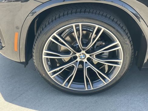 Certified 2023 BMW X3 sDrive30i w/ M Sport Package RWD image 7