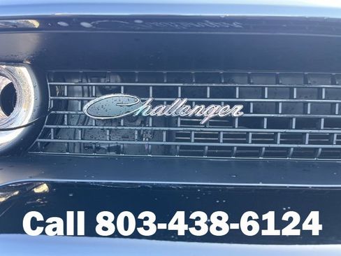 Used 2023 Dodge Challenger R/T Scat Pack image 31