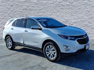 Used 2019 Chevrolet Equinox LT video 1