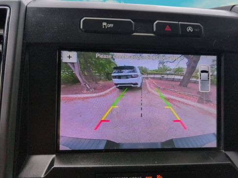 Used 2019 Ford F150 XLT w/ Equipment Group 302A Luxury image 12