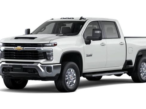 New 2026 Chevrolet Silverado 3500 LT w/ Texas Edition AWD/4WD image 26