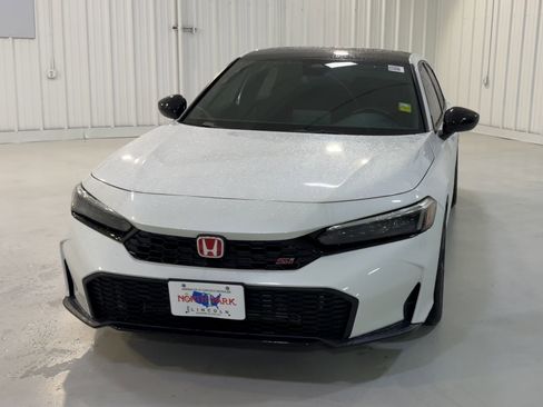 Used 2025 Honda Civic Si image 4