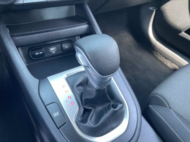 Used 2024 Kia Forte LXS FWD image 25