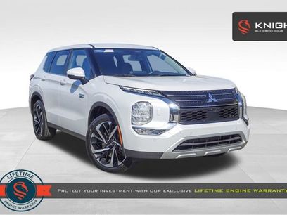 Used 2023 Mitsubishi Outlander SE