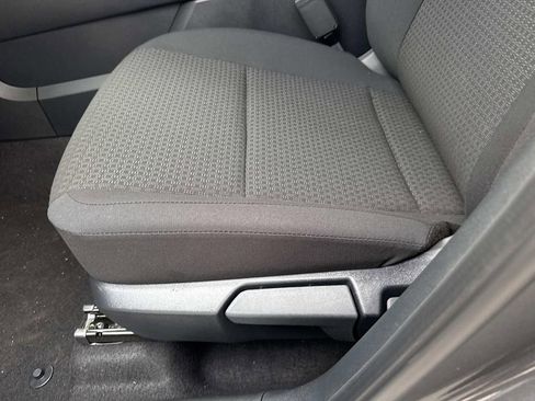 New 2026 Nissan Kicks S FWD image 18