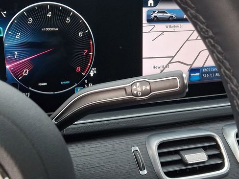 Certified 2025 Mercedes-Benz GLE 350 4MATIC image 15