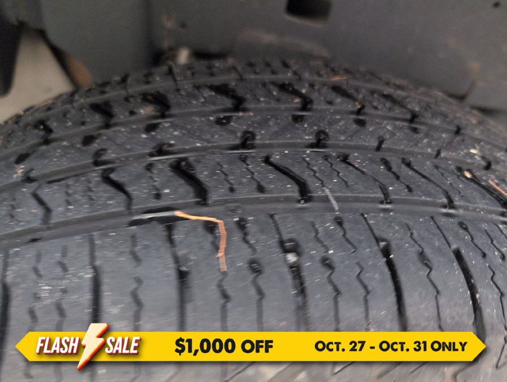 Used 2021 RAM 2500 Big Horn AWD/4WD image 19