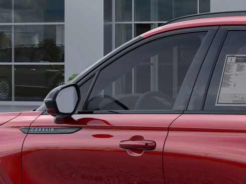 New 2026 Lincoln Corsair Premiere image 20