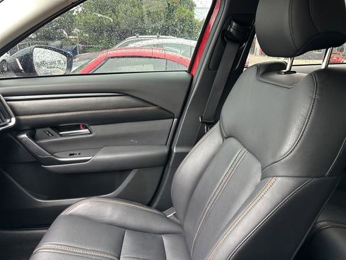Used 2025 MAZDA CX-50 AWD 2.5 S w/ Premium Plus Pkg image 18