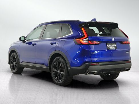 Used 2024 Honda CR-V Sport Touring image 3